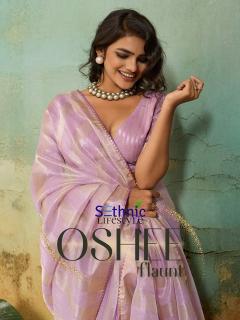 Divastri sethnic lifestyle oshee flaunt sarees in surat with price